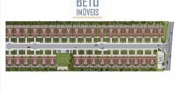 Casa com 2 Quartos e 1 banheiro à Venda, 70 m² por R$ 295.000 Casa com 2 Quartos e 1 banheiro à Venda, 70 m² por R$ 295.000