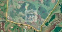 Fazenda 206 alqueires, beirando Rio São João e BR 101 com 2 km Fazenda 206 alqueires, beirando Rio São João e BR 101 com 2 km