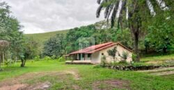 Fazenda 206 alqueires, beirando Rio São João e BR 101 com 2 km Fazenda 206 alqueires, beirando Rio São João e BR 101 com 2 km