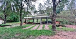 Fazenda 206 alqueires, beirando Rio São João e BR 101 com 2 km Fazenda 206 alqueires, beirando Rio São João e BR 101 com 2 km