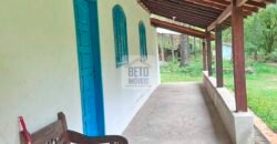 Fazenda 206 alqueires, beirando Rio São João e BR 101 com 2 km Fazenda 206 alqueires, beirando Rio São João e BR 101 com 2 km