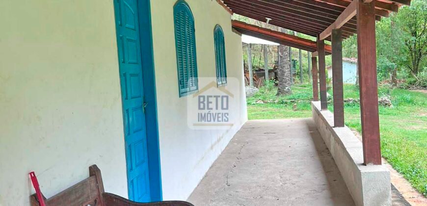 Fazenda 206 alqueires, beirando Rio São João e BR 101 com 2 km Fazenda 206 alqueires, beirando Rio São João e BR 101 com 2 km