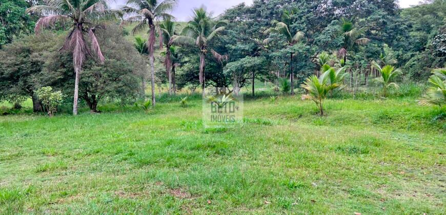 Fazenda 206 alqueires, beirando Rio São João e BR 101 com 2 km Fazenda 206 alqueires, beirando Rio São João e BR 101 com 2 km