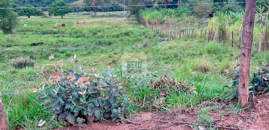 Fazenda 206 alqueires, beirando Rio São João e BR 101 com 2 km Fazenda 206 alqueires, beirando Rio São João e BR 101 com 2 km