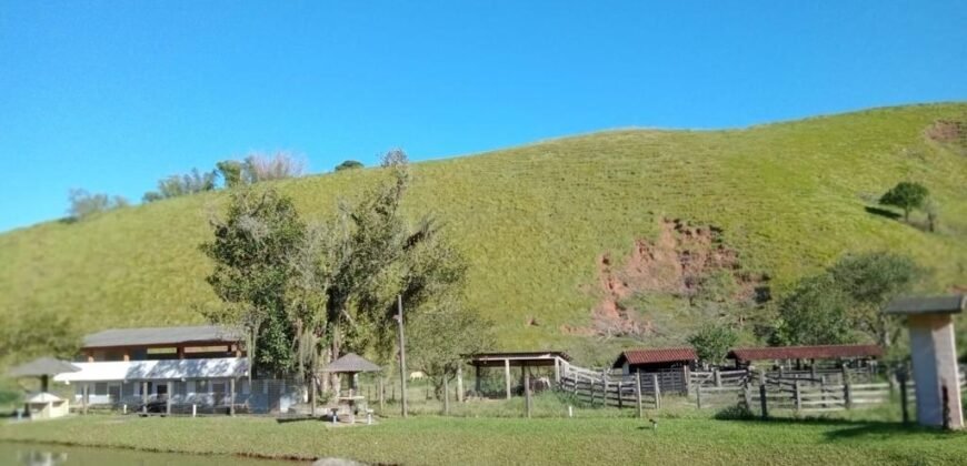 Fazenda/Sítio à Venda, 1.210.000 m² por R$ 3.800.000 Fazenda/Sítio à Venda, 1.210.000 m² por R$ 3.800.000