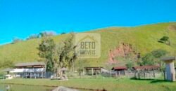 Fazenda/Sítio à Venda, 1.210.000 m² por R$ 3.800.000 Fazenda/Sítio à Venda, 1.210.000 m² por R$ 3.800.000