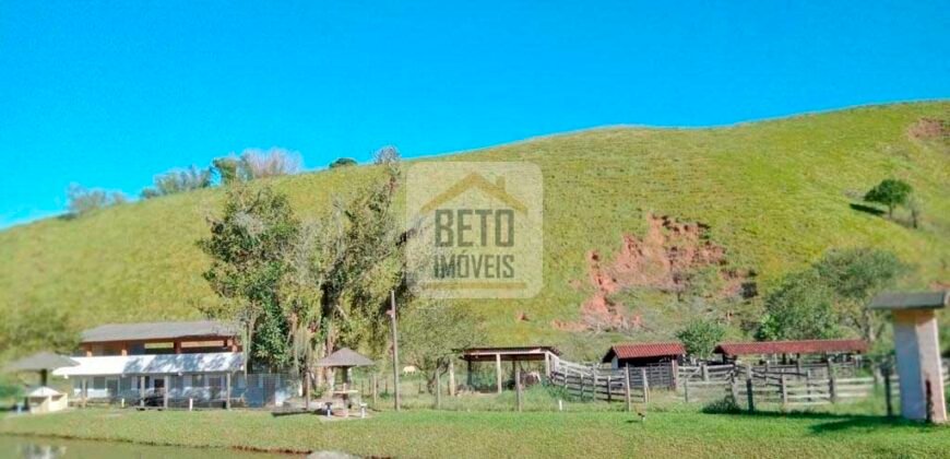 Fazenda/Sítio à Venda, 1.210.000 m² por R$ 3.800.000 Fazenda/Sítio à Venda, 1.210.000 m² por R$ 3.800.000