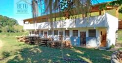 Fazenda/Sítio à Venda, 1.210.000 m² por R$ 3.800.000 Fazenda/Sítio à Venda, 1.210.000 m² por R$ 3.800.000