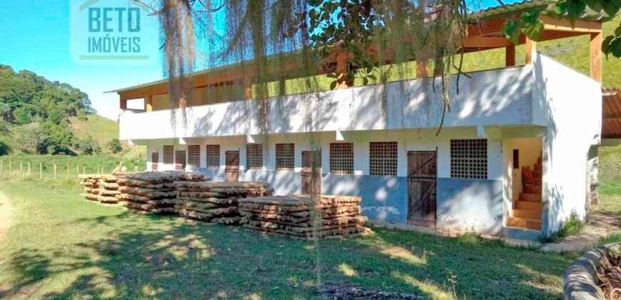 Fazenda/Sítio à Venda, 1.210.000 m² por R$ 3.800.000 Fazenda/Sítio à Venda, 1.210.000 m² por R$ 3.800.000