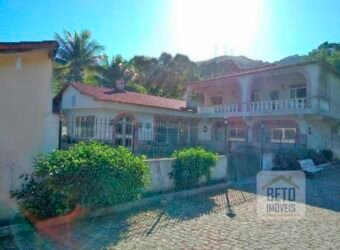 Fazenda/Sítio à Venda, 1.210.000 m² por R$ 3.800.000