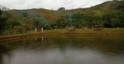 Fazenda/Sítio à Venda, 1.210.000 m² por R$ 3.800.000 Fazenda/Sítio à Venda, 1.210.000 m² por R$ 3.800.000