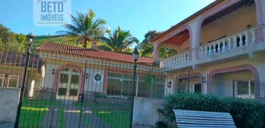 Fazenda/Sítio à Venda, 1.210.000 m² por R$ 3.800.000 Fazenda/Sítio à Venda, 1.210.000 m² por R$ 3.800.000