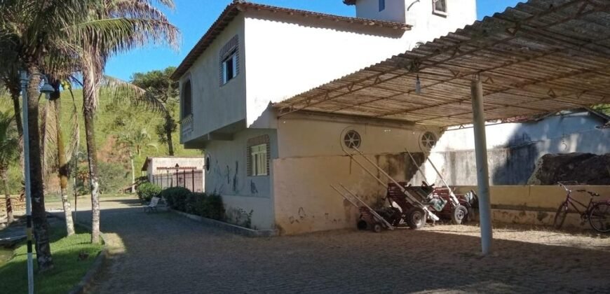 Fazenda/Sítio à Venda, 1.210.000 m² por R$ 3.800.000 Fazenda/Sítio à Venda, 1.210.000 m² por R$ 3.800.000