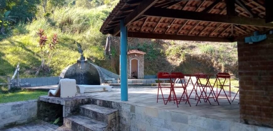 Fazenda/Sítio à Venda, 1.210.000 m² por R$ 3.800.000 Fazenda/Sítio à Venda, 1.210.000 m² por R$ 3.800.000