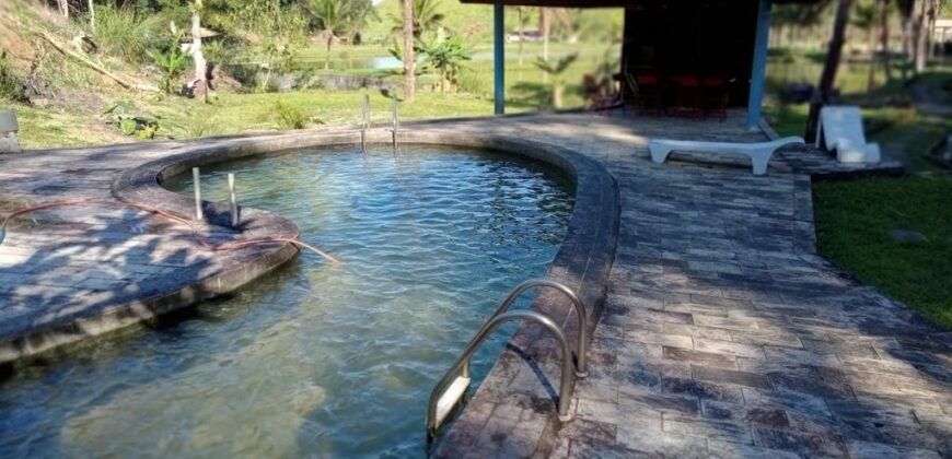 Fazenda/Sítio à Venda, 1.210.000 m² por R$ 3.800.000 Fazenda/Sítio à Venda, 1.210.000 m² por R$ 3.800.000