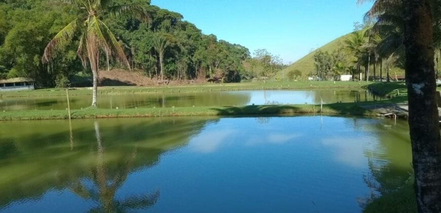 Fazenda/Sítio à Venda, 1.210.000 m² por R$ 3.800.000 Fazenda/Sítio à Venda, 1.210.000 m² por R$ 3.800.000