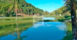 Fazenda/Sítio à Venda, 1.210.000 m² por R$ 3.800.000 Fazenda/Sítio à Venda, 1.210.000 m² por R$ 3.800.000