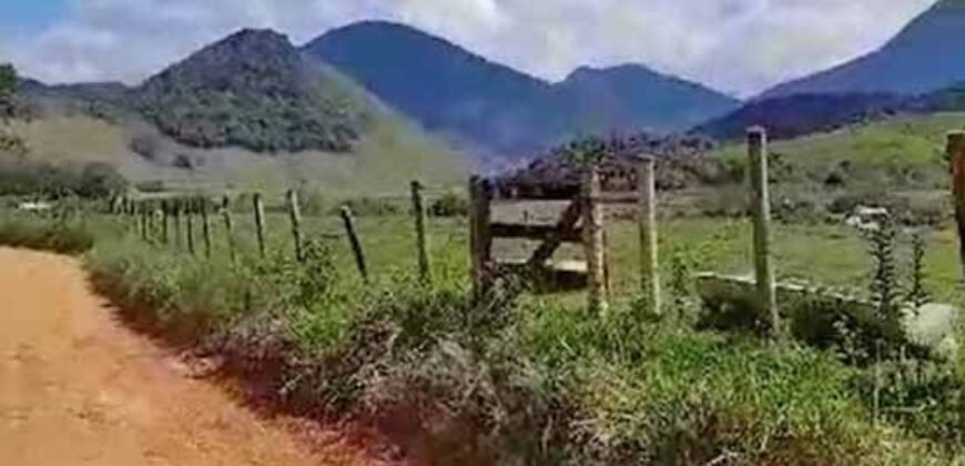 Fazenda c/ 370 alqueires à Venda em Casimiro de Abreu RJ