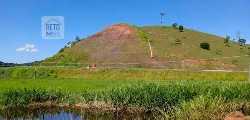Fazenda c/ 370 alqueires à Venda em Casimiro de Abreu RJ