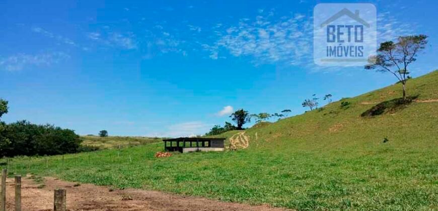 Fazenda com 9 alquieres à Venda em Carapebus RJ