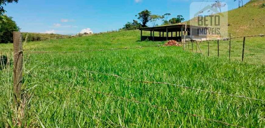 Fazenda com 9 alquieres à Venda em Carapebus RJ
