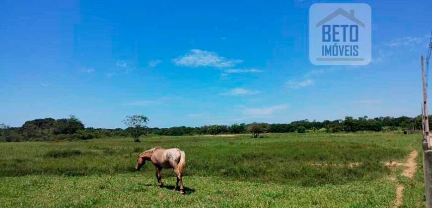 Fazenda com 9 alquieres à Venda em Carapebus RJ
