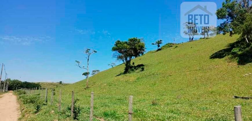 Fazenda com 9 alquieres à Venda em Carapebus RJ
