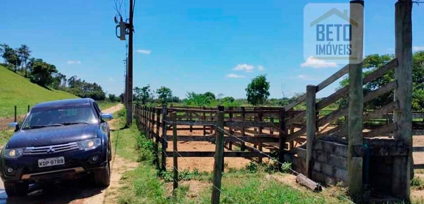 Fazenda com 9 alquieres à Venda em Carapebus RJ