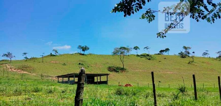 Fazenda com 9 alquieres à Venda em Carapebus RJ