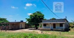 Fazenda com 9 alquieres à Venda em Carapebus RJ