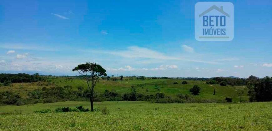 Fazenda com 9 alquieres à Venda em Carapebus RJ