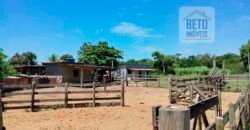 Fazenda com 9 alquieres à Venda em Carapebus RJ