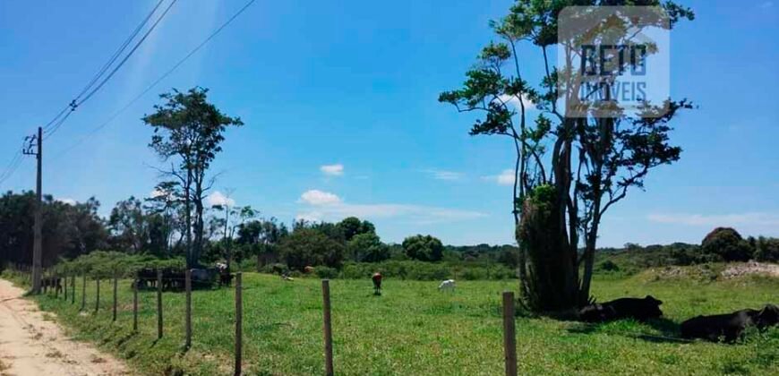 Fazenda com 9 alquieres à Venda em Carapebus RJ