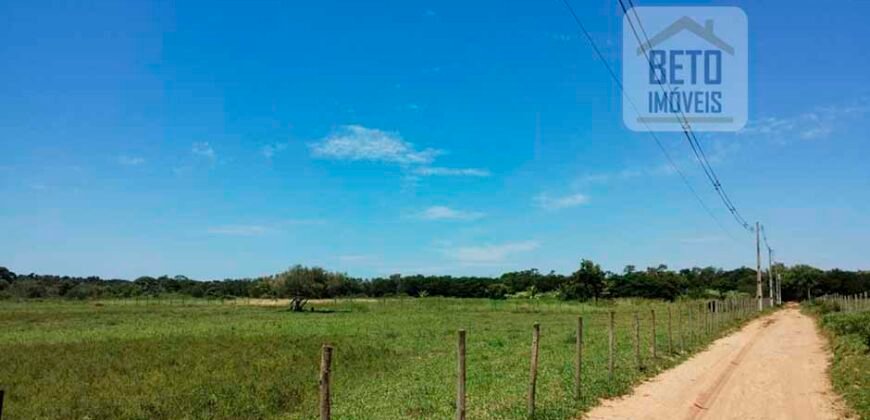 Fazenda com 9 alquieres à Venda em Carapebus RJ