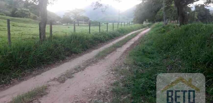 Fazenda para venda 307 alqueires em Casimiro de Abreu Fazenda para venda 307 alqueires em Casimiro de Abreu