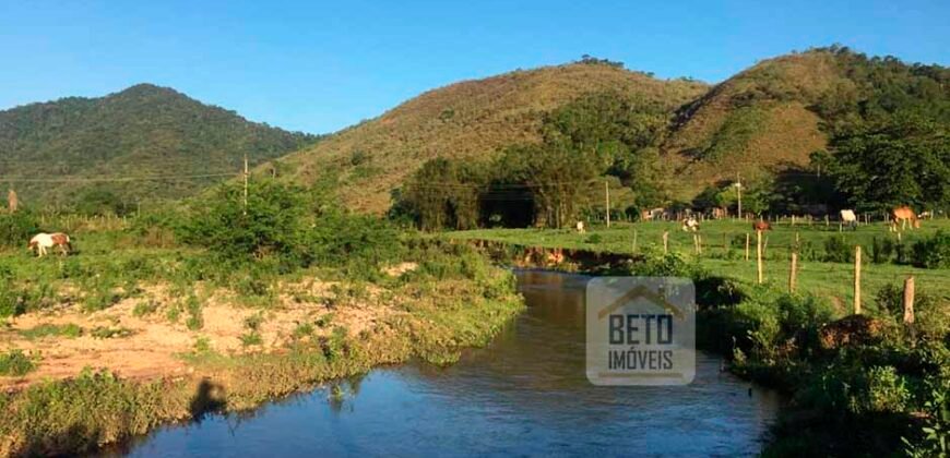 Fazenda para venda 307 alqueires em Casimiro de Abreu Fazenda para venda 307 alqueires em Casimiro de Abreu