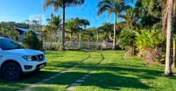 Sítios c/ 2.555m² à Venda em Cantagalo/ Rio das Ostras – RJ