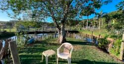 Sítios c/ 2.555m² à Venda em Cantagalo/ Rio das Ostras – RJ