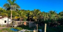 Sítios c/ 2.555m² à Venda em Cantagalo/ Rio das Ostras – RJ