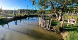 Sítios c/ 2.555m² à Venda em Cantagalo/ Rio das Ostras – RJ