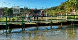 Sítios c/ 2.555m² à Venda em Cantagalo/ Rio das Ostras – RJ