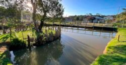 Sítios c/ 2.555m² à Venda em Cantagalo/ Rio das Ostras – RJ