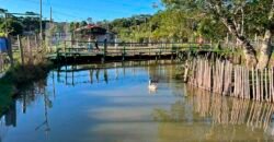 Sítios c/ 2.555m² à Venda em Cantagalo/ Rio das Ostras – RJ