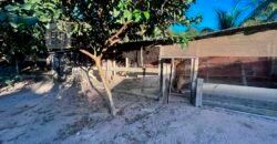 Sítios c/ 2.555m² à Venda em Cantagalo/ Rio das Ostras – RJ