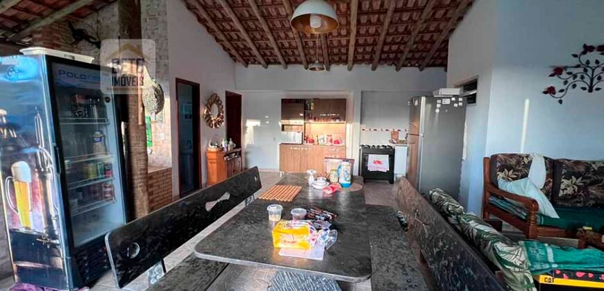 Sítios c/ 2.555m² à Venda em Cantagalo/ Rio das Ostras – RJ