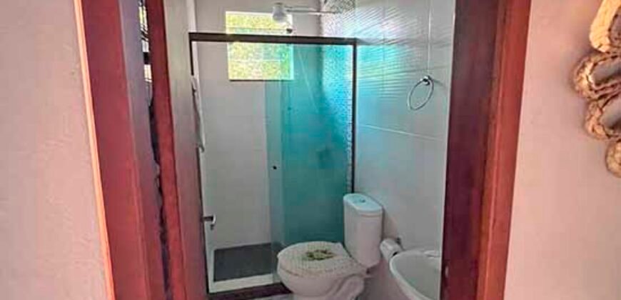 Sítios c/ 2.555m² à Venda em Cantagalo/ Rio das Ostras – RJ