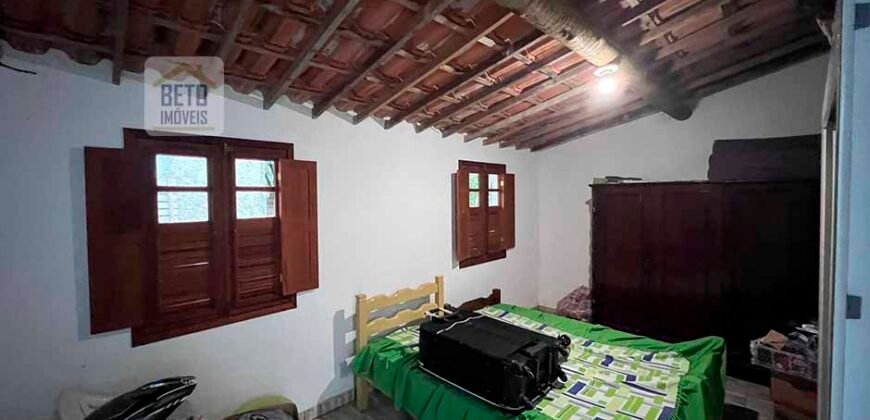 Sítios c/ 2.555m² à Venda em Cantagalo/ Rio das Ostras – RJ