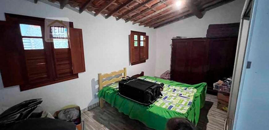 Sítios c/ 2.555m² à Venda em Cantagalo/ Rio das Ostras – RJ