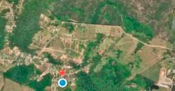 Sítios c/ 2.555m² à Venda em Cantagalo/ Rio das Ostras – RJ