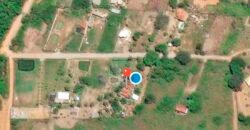 Sítios c/ 2.555m² à Venda em Cantagalo/ Rio das Ostras – RJ